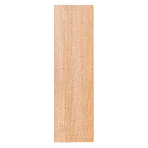 PROSAUNAS Cedar Bench Material 1 x 4 in VG S4SEE