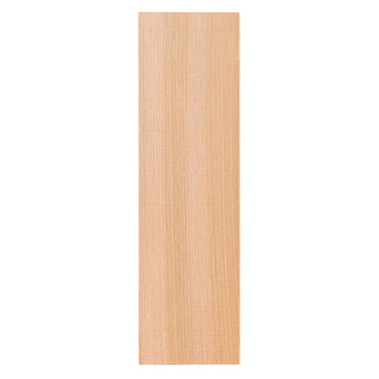 PROSAUNAS Cedar Bench Material 1 x 4 in VG S4SEE