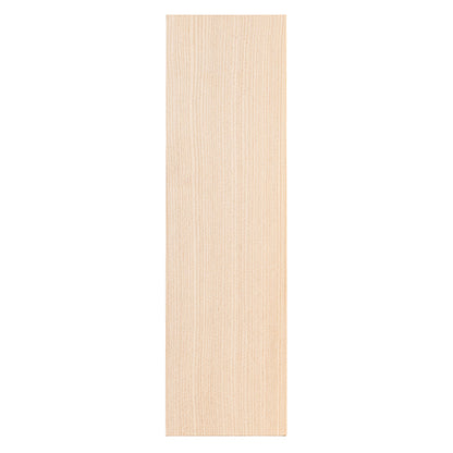 PROSAUNAS Hemlock Bench Material 1 x 4 in VG S4SEE