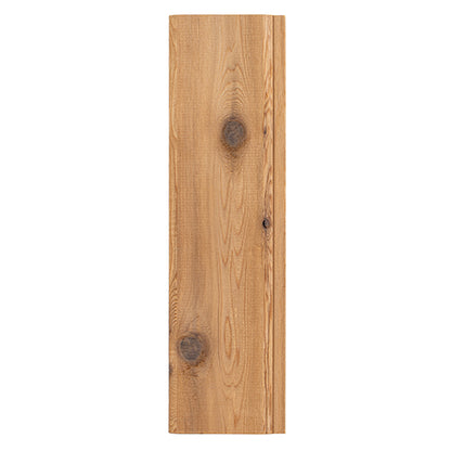 PROSAUNAS Cedar Wall Material 1 x 4 in STK Tongue & Groove V2E