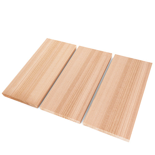 PROSAUNAS Cedar Bench Material 1 x 6 in VG S4SEE