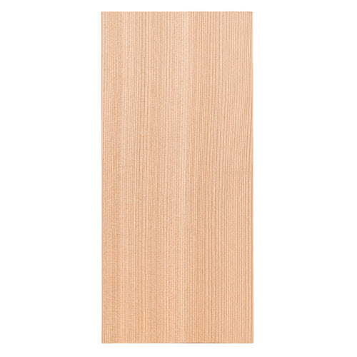 PROSAUNAS Cedar Bench Material 1 x 6 in VG S4SEE