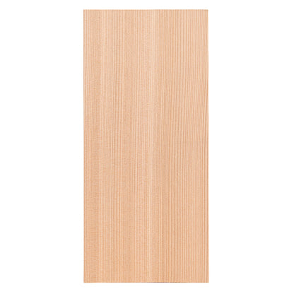 PROSAUNAS Cedar Bench Material 1 x 6 in VG S4SEE