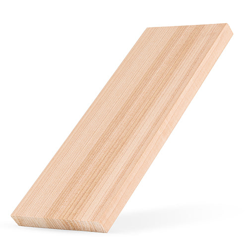 PROSAUNAS Cedar Bench Material 1 x 6 in VG S4SEE
