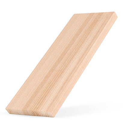 PROSAUNAS Cedar Bench Material 1 x 6 in VG S4SEE