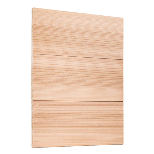 PROSAUNAS Cedar Bench Material 1 x 6 in VG S4SEE