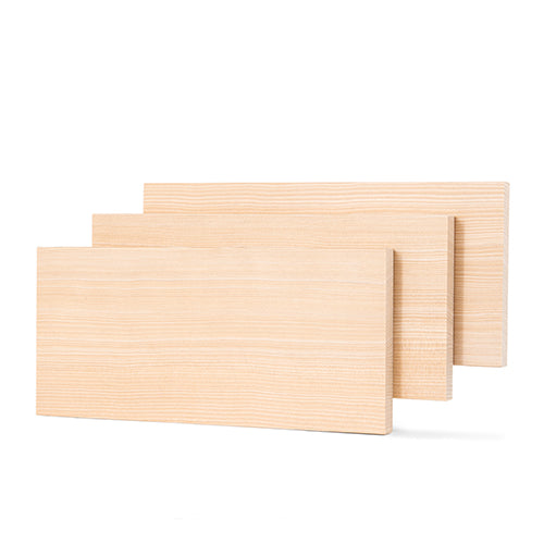 PROSAUNAS Hemlock Bench Material 1 x 6 in VG S4SEE