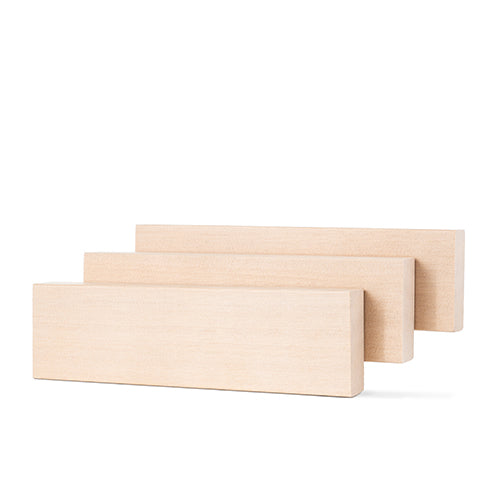 PROSAUNAS Hemlock Bench Material 2 x 4 in VG S4SEE