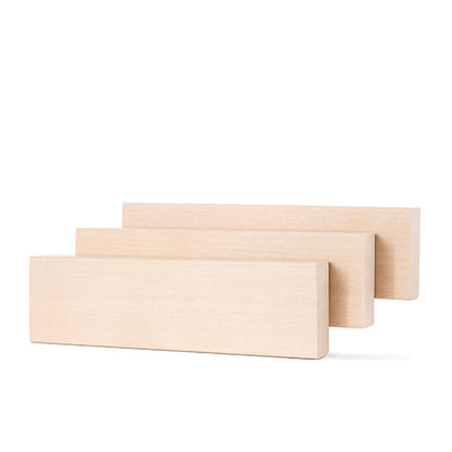 PROSAUNAS Hemlock Bench Material 2 x 4 in VG S4SEE
