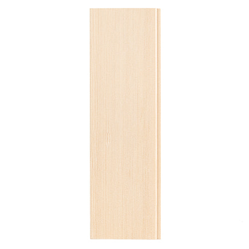 PROSAUNAS Hemlock Wall Material 1/2 x 4 in VG Tongue & Groove V2E