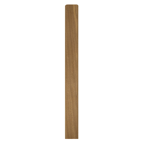 PROSAUNAS Thermo-Aspen Trim Moulding 28 x 28 mm S4SEE SHP