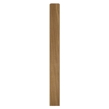 PROSAUNAS Thermo-Aspen Trim Moulding 28 x 28 mm S4SEE SHP