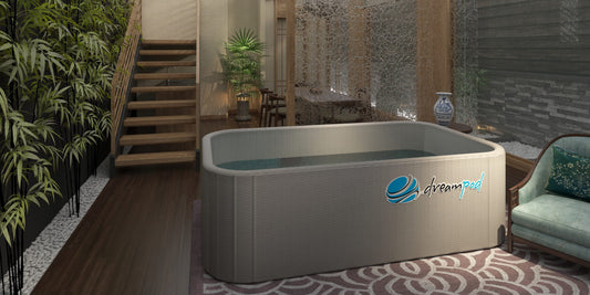 Dreampod Home Float Pod Flex