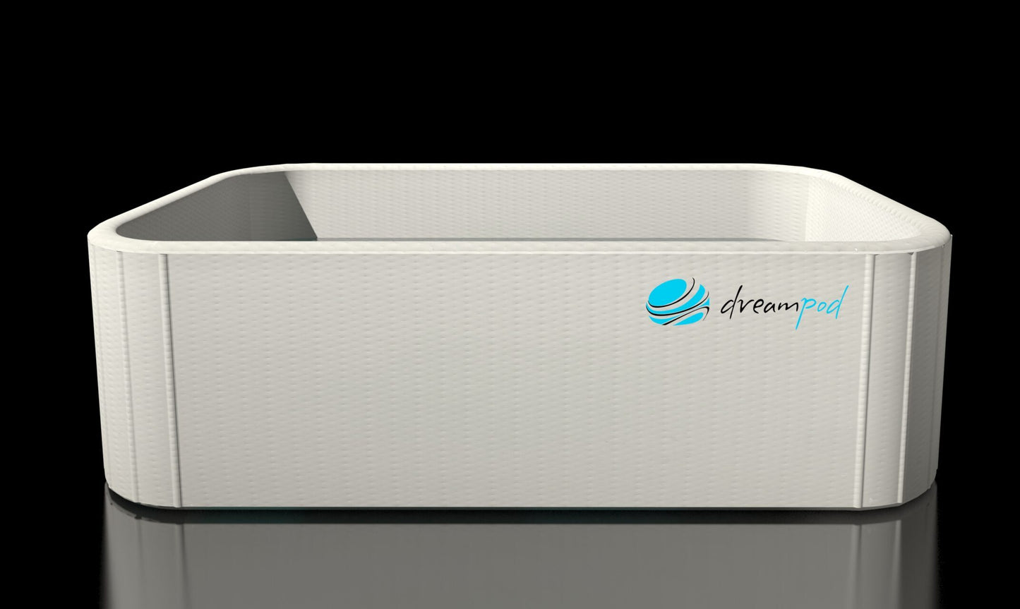 Dreampod Home Float Pod Flex