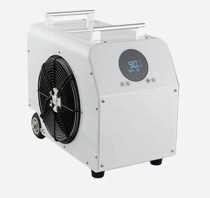 Dynamic Cold Therapy Premier Edition Chiller with WIFI APP - 0.8 HP (DCT-SV-08DO3) Dynamic Cold Therapy
