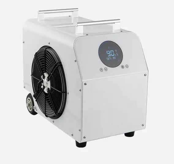 DCT Premier Edition - 1.0 HP (DCT-SV-10DO3) Dynamic Cold Therapy