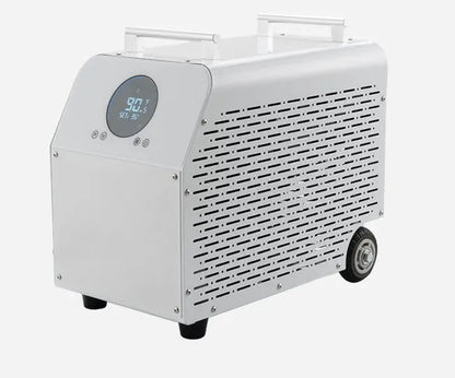 Dynamic Cold Therapy Premier Edition Chiller with WIFI APP - 0.8 HP (DCT-SV-08DO3) Dynamic Cold Therapy