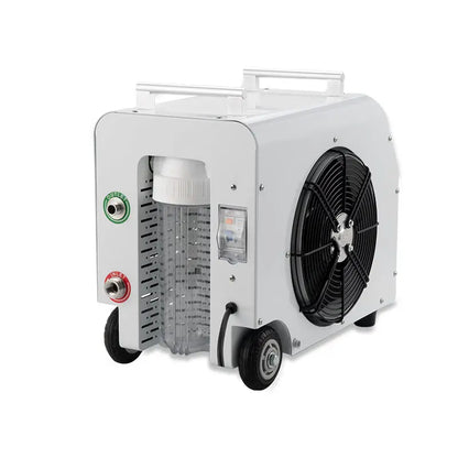 DCT Premier Edition - 1.0 HP (DCT-SV-10DO3) Dynamic Cold Therapy