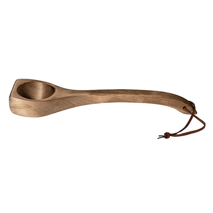 PROSAUNAS Birch Wood Sauna Ladle