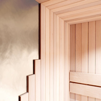 PROSAUNAS Vapor Barrier Foil 48 x 325 in