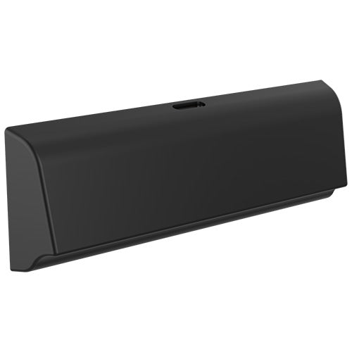 Delta SteamScape Deluxe Steam Head Unilateral with Reservoir