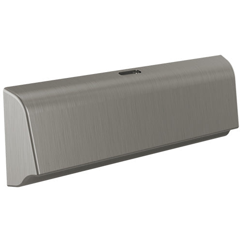 Delta SteamScape Deluxe Steam Head Unilateral with Reservoir