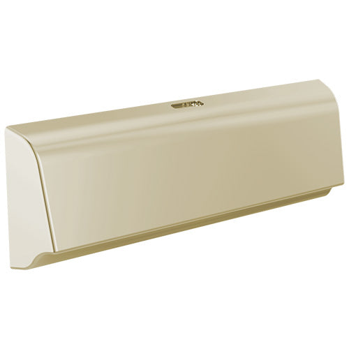 Delta SteamScape Deluxe Steam Head Unilateral with Reservoir