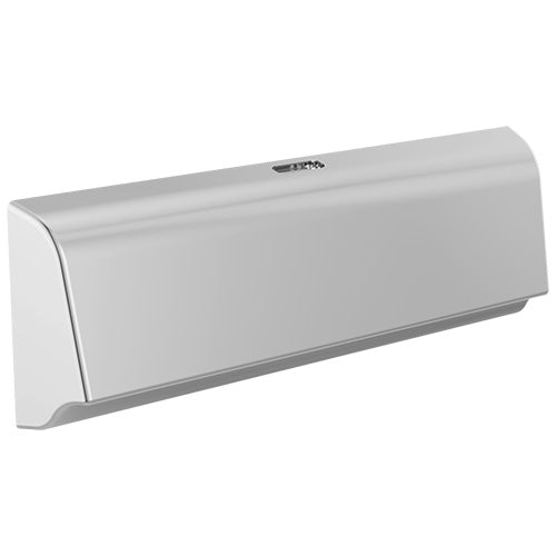 Delta SteamScape Deluxe Steam Head Unilateral with Reservoir