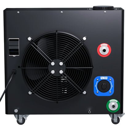 Dynamic Cold Therapy 0.8 HP Chiller (DCT-SY-08-HC) Dynamic Cold Therapy