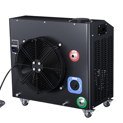Dynamic Cold Therapy 0.8 HP Chiller (DCT-SY-08-HC) Dynamic Cold Therapy