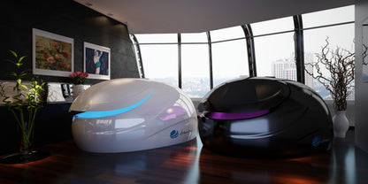 Dreampod V2 Float Pod Sensory Deprivation Tank