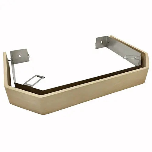 Saunum Safety Rail (Protective Safety Rail for Air Series Sauna Heaters) Saunum