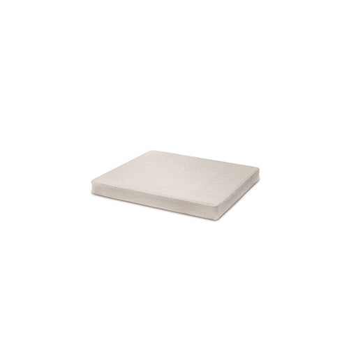 PROSAUNAS SaunaComfort Seat Cushion Stain-Resistant Fabric