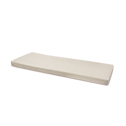 PROSAUNAS SaunaComfort Seat Cushion Stain-Resistant Fabric