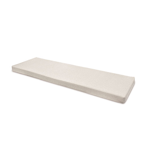 PROSAUNAS SaunaComfort Seat Cushion Stain-Resistant Fabric