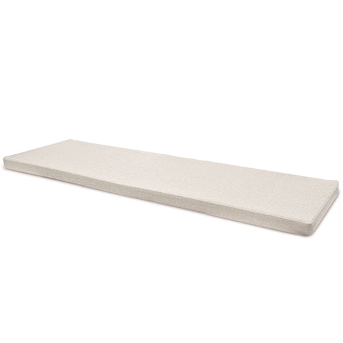 PROSAUNAS SaunaComfort Seat Cushion Stain-Resistant Fabric
