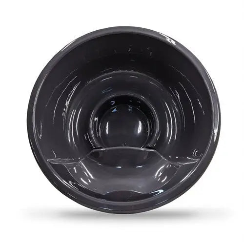 SaunaLife Model S4N (Soak-Series Home Wood-Burning Hot Tub, Natural, Up to 6 Persons) SaunaLife