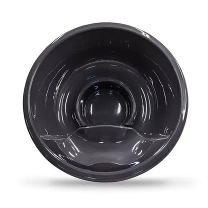 SaunaLife Model S4N (Soak-Series Home Wood-Burning Hot Tub, Natural, Up to 6 Persons) SaunaLife