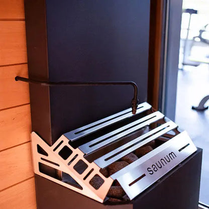 Saunum Auto Leil (Sauna, Water dispensing Unit) Saunum
