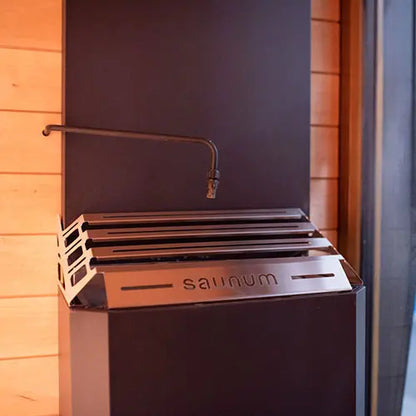 Saunum Auto Leil (Sauna, Water dispensing Unit) Saunum