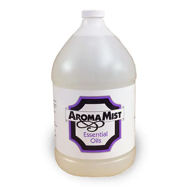 AromaMist Energizing Synergy 1 (Energizing Synergy Aroma Bath Oil Blend, 1-gallon bottle, AromaMist) AromaMist