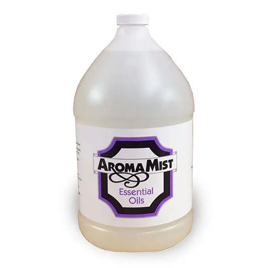 AromaMist Energizing Synergy 1 (Energizing Synergy Aroma Bath Oil Blend, 1-gallon bottle, AromaMist) AromaMist