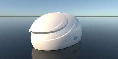 Dreampod Sport Float Pod Sensory Deprivation Tank