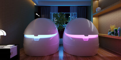 Dreampod Sport Float Pod Sensory Deprivation Tank