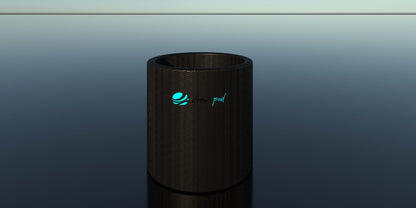 Dreampod Ice Series Cold Plunge Barrel Flex with Chiller