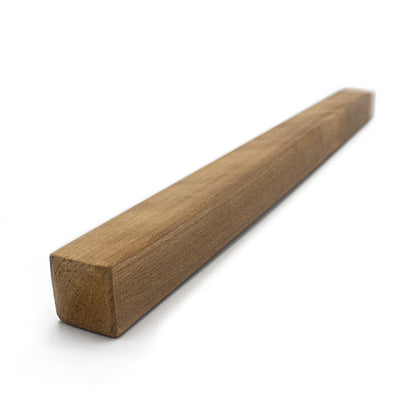 PROSAUNAS Thermo-Aspen Trim Moulding 21 x 21 mm S4SEE SHP