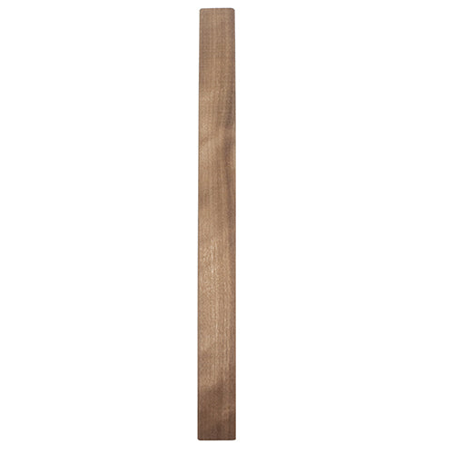 PROSAUNAS Thermo-Aspen Trim Moulding 21 x 21 mm S4SEE SHP