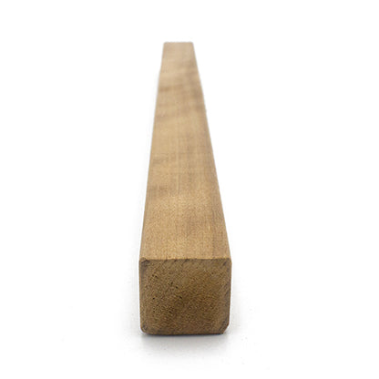 PROSAUNAS Thermo-Aspen Trim Moulding 21 x 21 mm S4SEE SHP