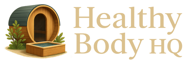 Healthy Body HQ