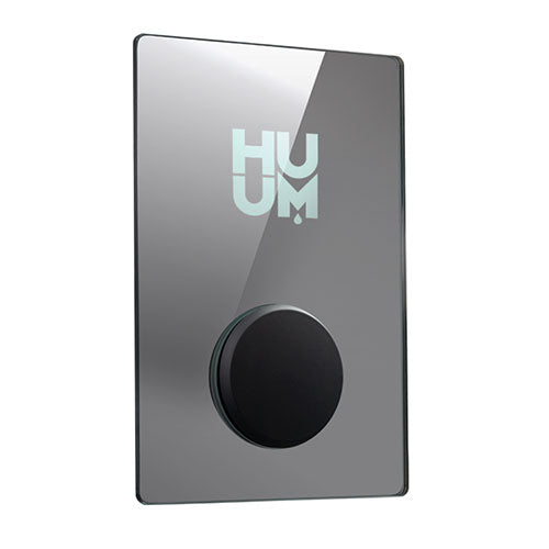 UKU WiFi Sauna Control Panel Mirror Finish